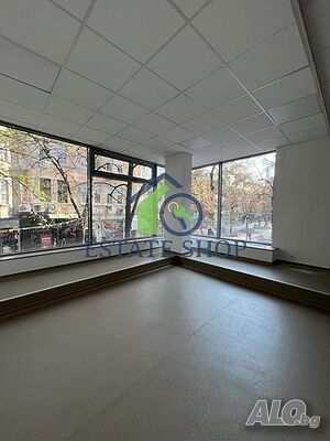 📍 Офис, кабинет или търговско помещение в сърцето на Пловдив