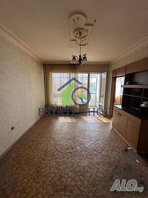 🏡 Двустаен апартамент кв. Тракия
