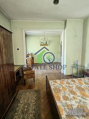 Тристаен апартамент в кв. Каменица 1