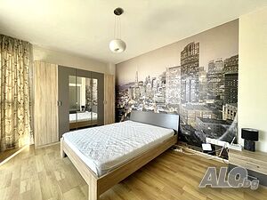 Просторно СТУДИО в затворен комплекс в град Несебър