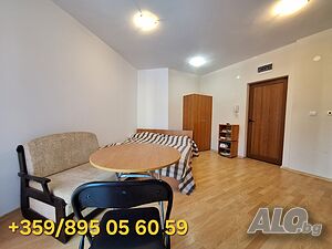 Прекрасно Студио до парка Афродита, к.к. Слънчев бряг - Запад