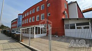Дава под Наем ОФИС град Русе, Промишлена зона - Изток
