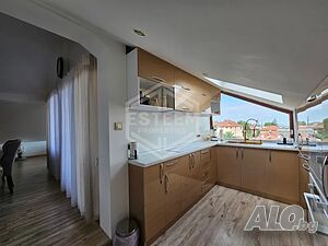 Продава КЪЩА град Русе, Дружба 2