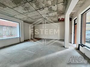 Продава МАГАЗИН град Русе, Широк център