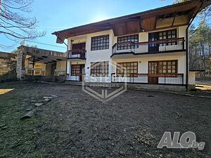 Продава ХОТЕЛ област Русе, с. Каран Върбовка