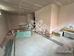 Офис ново строителство