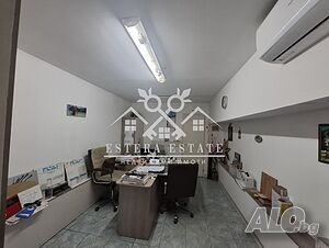 Цех, склад в кв. Тракия