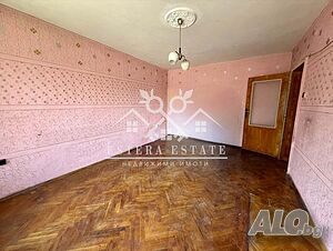 Двустаен апартамент в кв. Добруджа