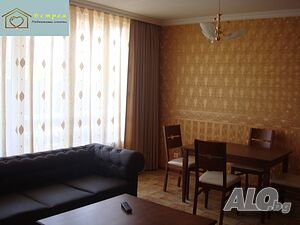 Нов луксозно обзаведен тристаен апартамент, 112m² в комплекс Роял Сити