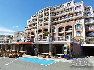 Просторен тристаен апартамент в к-с Каприз, гр. Свети Влас