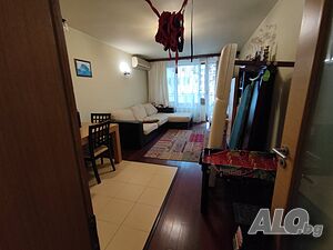 Тристаен апартамент в близост на парк Гео Милев Тристаен апартамент 127 кв.м Тухла 2005 г. 4 етаж Непоследен | Апартаменти | Редута София