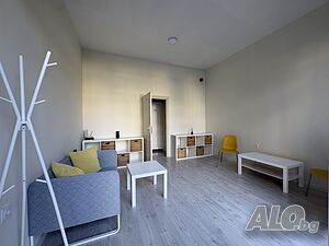 Търговско помещение 42 кв.м под наем, Възраждане, Бургас - 350 €, собственик
