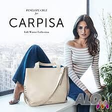 Италиански чанти CARPISA на едро