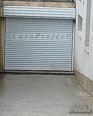 Продавам паркомясто в сутерен на сграда, акт 16, до метростанция Мусагеница, София Паркомясто 18 кв.м Тухла | Гаражи, Паркоместа | Мусагеница София