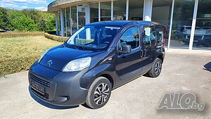 Citroen Nemo 1.4 HDI