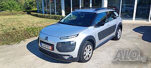 Citroen C4 Cactus 1.6 e-HDi