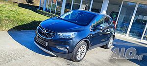 Opel Mokka X 1.6 CDTI 136