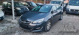 Opel Astra 1.6 CDTI Cosmo