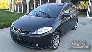 на части Мазда 5 / Mazda 5