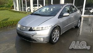 на части Honda Civic 1.8 i-VTEC
