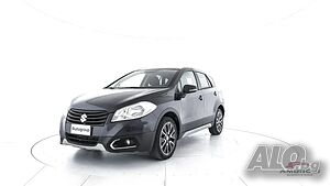 Suzuki SX4 S-Cross 1.6 DDIS