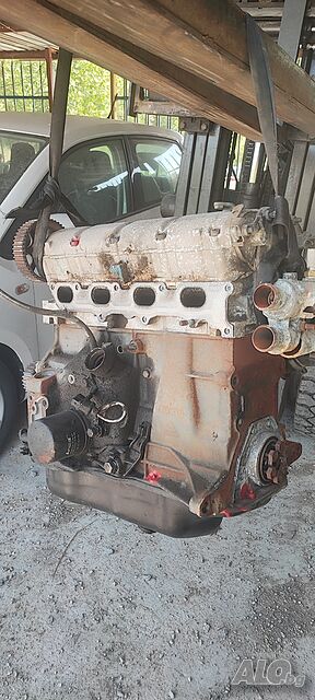 двигател Fiat Bravo/Brava/Marea 1,6i 16V-182A4000