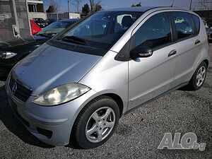 Mercedes-Benz A 180 A180 CDI 109 на части