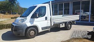 Fiat Ducato 2.2D