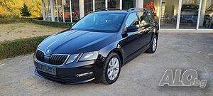 Skoda Octavia 1.6 TDI 7DSG