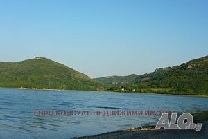 парцел гр Севлиево, местност”Яз Ал. Стамболийски” 5798 кв. м