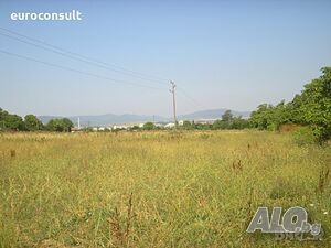 Парцел 1100 кв.м, гр. Севлиево, равен., слънчев, панорама