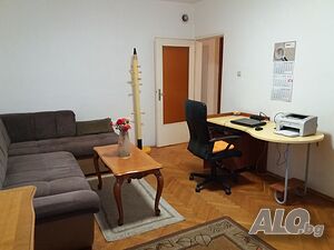 2 стаен кв. ”Стрелбище”,72 кв.м. ет 4 /7, ТЕЦ непреходен, обзаведен и ремонтиран ТЕЦ