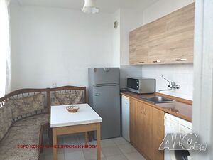 2 стаен кв. Стрелбище до Южен парк, 72 кв.м, ет 4 /7 обзаведен ремонтиран, тец