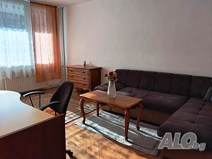 2 стаен кв Ив. Вазов. до Южен парк, 72 кв.м, ет 4 /8 обзаведен и ремонтиран