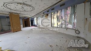 Продава инвестиционен имот в кв. Железник - изток