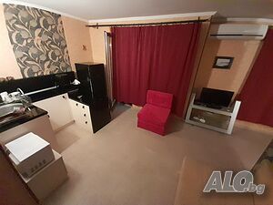 Апартамент за нощувки в Бургас, кв Сарафово
