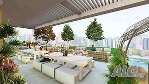 Нов луксозен проект в MAJAN - DUBAI