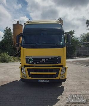 Volvo 420FH