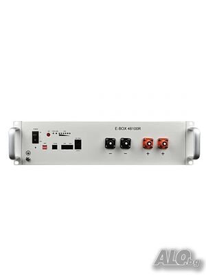 Литиева батерия Pytes 5.12kWh LifePo4 - BMS