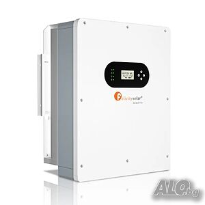 Трифазен хибриден инвертор Felicity Solar IVGM100600-HT - High voltage