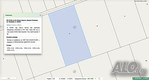 Продавам участък в Поморие, Бургаска област