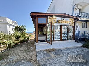 Помещение на централна улица под Наем