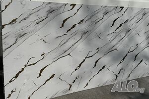 Декоративен панел - Бела - 260х122 см