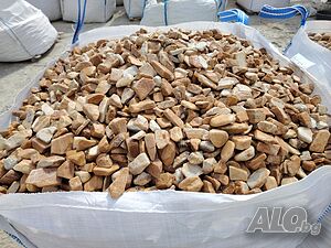 Топчести камъчета