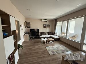 Обзаведен апартамент в гр. Карлово