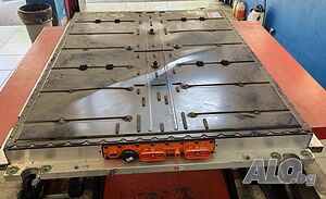 Високоволтова Батерия за VW ID.3 ID.4 ID.5 DKODA E-tron Cupra 0Z1915910T 0Z1915910N