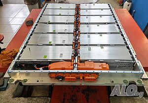Батеийни, пакети, модули, VW, ID3, ID4, ID5, Skoda, Audi, e-tron, Cupra,