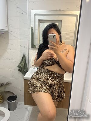 Hot Leydi