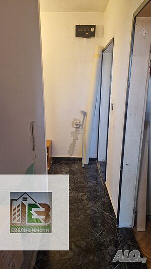 продавам 2-стаен апартамент с цена 53 000 EUR