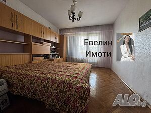 продава 3-стаен апартамент в жк. ВЪЗРАЖДАНЕ